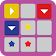 Magic Square Puzzle Dash icon