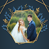 Wedding Invitation Card icon