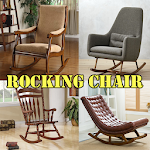 Cover Image of डाउनलोड Rocking Chair Designs  APK