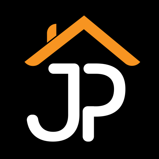Comunidade JP logo
