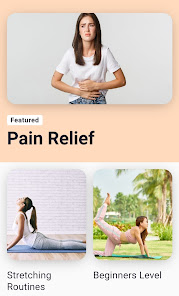 Imágen 6 Ejercicio kegel mujer app android