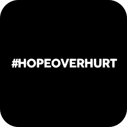 Icon image HOPE OVER HURT