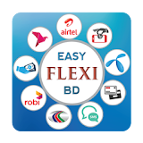 EasyFlexiBD icon