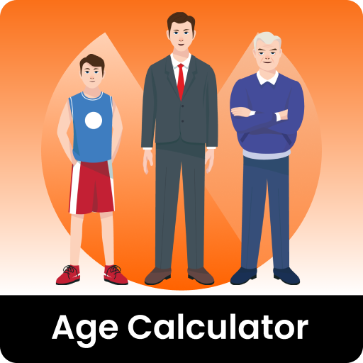 Age Calculator 2023 Unduh di Windows
