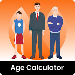 Icon image Age Calculator 2023
