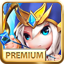 Defender Legend Premium