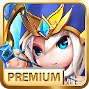 Defender Legend Premium