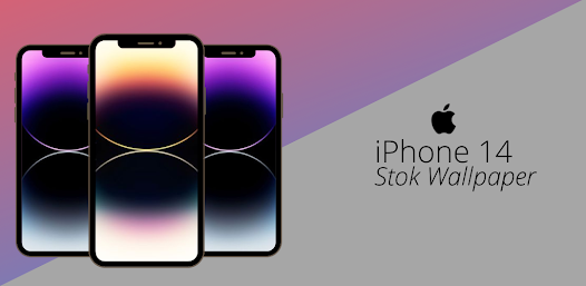 Wallpaper for iPhone 14 1.0.7 APK + Mod (Free purchase) for Android