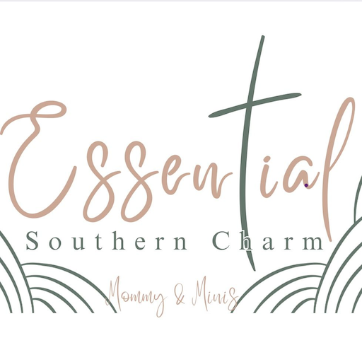 Essential Southern Charm - AppWisp.com