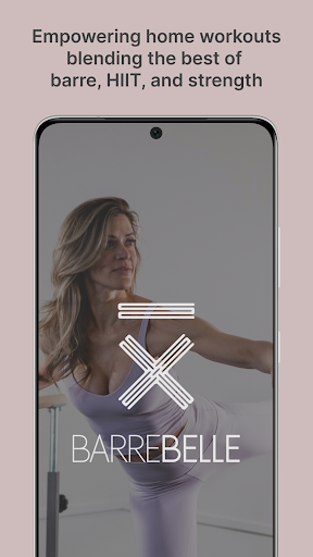 Android application Barre Belle screenshort