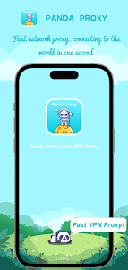 Pandia Proxy & Secure Network