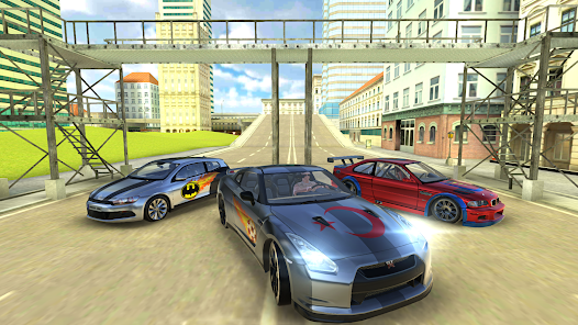Gtr simulator game hotsell
