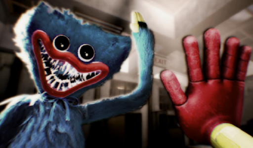 Guide For Poppy Playtime