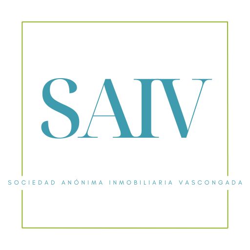 Saiv logo