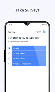 Crownit: Fill Surveys & Earn Exciting Rewards 1