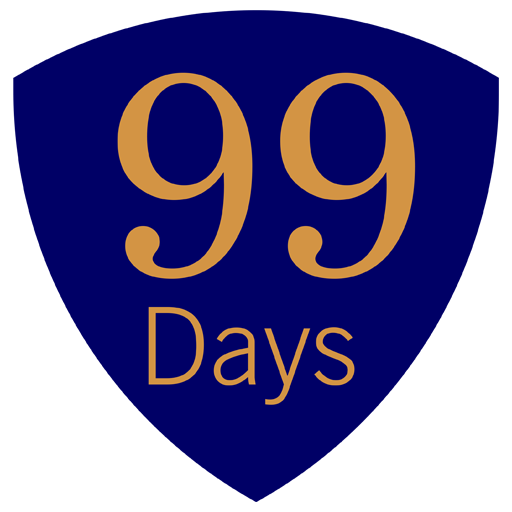 99days logo
