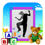 Photo Frames Kids Edition icon