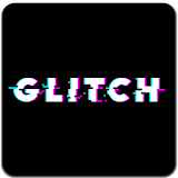 Glitch Wallpapers (Vaporwave) icon