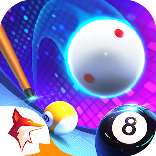 Billiards 3D: Moonshot 8 Ball