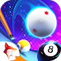 Billiards 3D: Moonshot 8 Ball