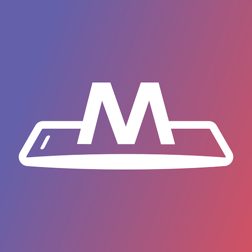 Moki Reflect - Rhino Mobility logo