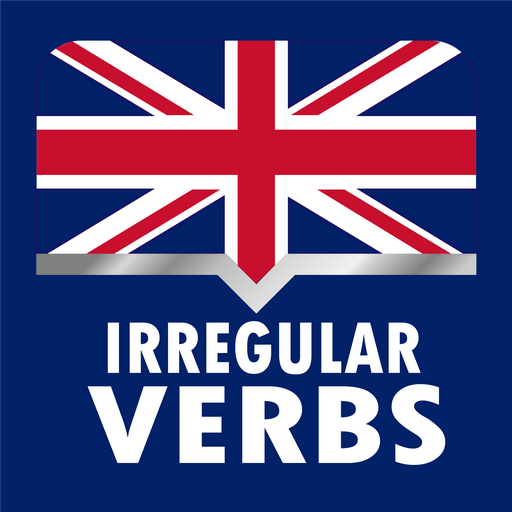 English Irregular Verbs Duo logo