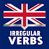 English Irregular Verbs Duo
