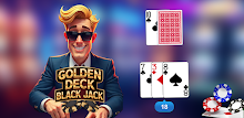 Golden Deck Blackjack APK
