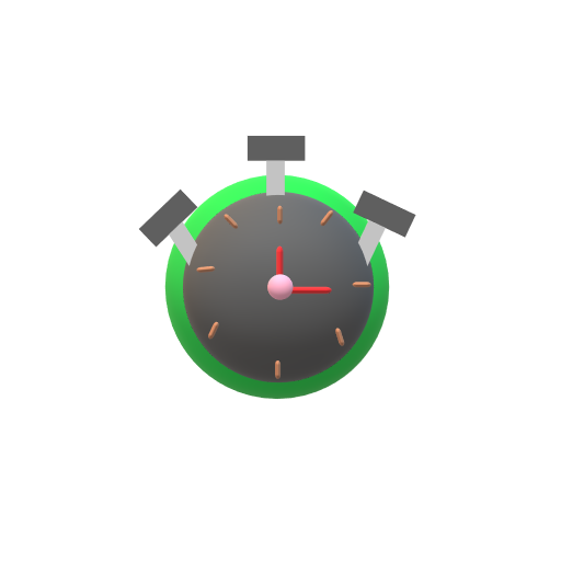 Chronometer logo