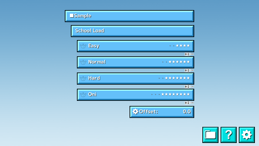 Taiko-san Daijiro 3 Screen 2