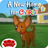 A New Home for Charlie icon