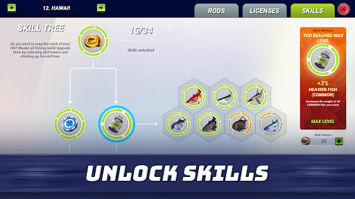 Fishing Clash: Sport Simulator - Simulation - games