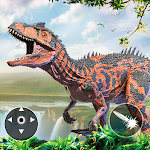 Cover Image of Download Dino Hunting: Dinosaur games  APK