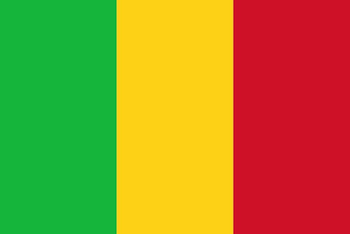 Mali Analog Watch Face Screen 3