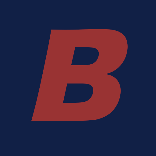 BARO FASHION logo