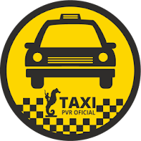 Taxi Pvr Oficial Conductor