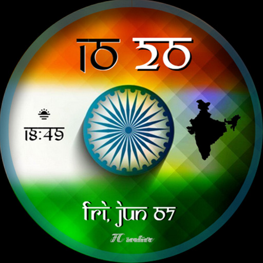 India FCWF Header - AppWisp.com