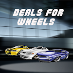 Cover Image of Скачать Deals For Wheels  APK