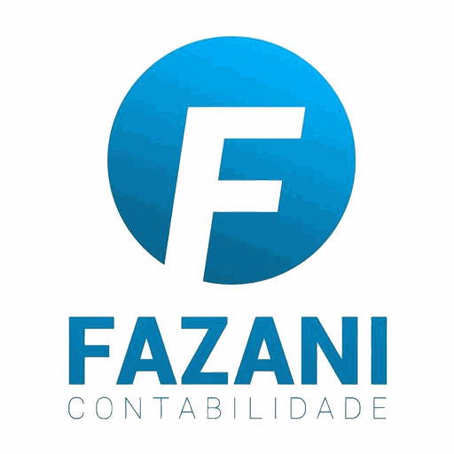 Escritório Contábil Fazani logo