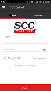 SCC Online Unknown