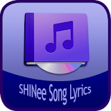 SHINee Song&Lyrics icon