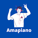Cover Image of Herunterladen Amapiano Beats, Instrumentals  APK