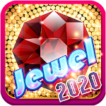 Cover Image of ดาวน์โหลด Jewels Star 2020 1.1 APK
