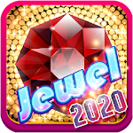 Cover Image of Скачать Jewels Star 2020 1.1 APK