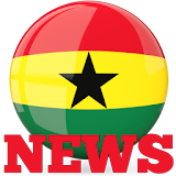 Ghana News - Latest News icon