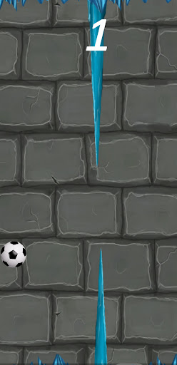 FreeBall Screen 2