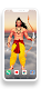 screenshot of Lord Ram Live Wallpapers 4K