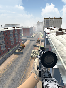 Sniper Siege: Defend & Destroy 10