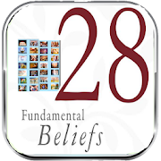 Top 39 Books & Reference Apps Like SDA 28 Fundamental Beliefs - Best Alternatives