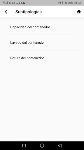 San Fulgencio +Limpio Screen 3